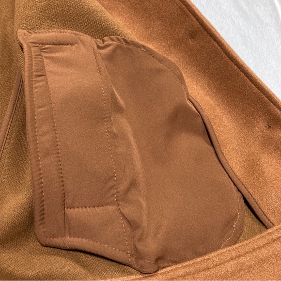 NWT Old Navy Soft-Brushed Sherpa-Trim Jacket - Picture 13 of 15